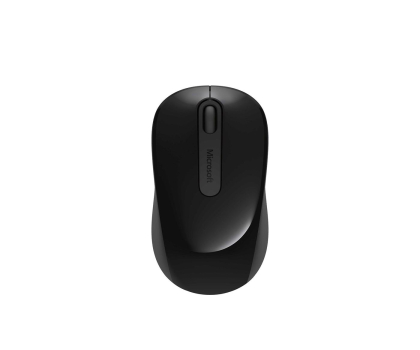 Myszka Mysz Microsoft Wireless Mouse 900 black PW4-00003